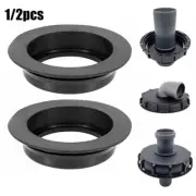 Premium Replacement Seal for IBC Cover Inlet/Filter Long lasting and Practical