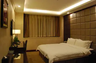 福州遠恆大酒店Yuanheng Hotel