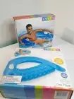 Intex Sit N Float Inflatable Lounge Adult Pool Chair Swimming Pool(SET OF 2)