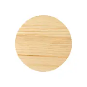 Dot 25 Tri-Colour LED Wall Light Natural