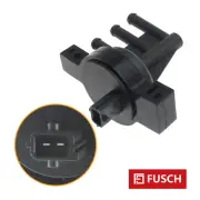1 Pc Turbocharger Boost Control Valve Fit for 1999-2009 Saab 9-5 2.3L L4 (for: Saab)