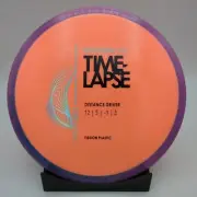 Axiom Discs Simon Lizotte Fission Time-Lapse 168g
