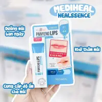 在飛比找蝦皮購物優惠-Mediheal Labocare Panteno 唇部潤唇