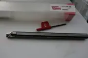 Tungaloy Indexable Solid Carbide Boring Bar - E12Q-SCLCR06-D160