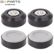 46*20mm Hifi Audio Speaker AMP Isolation Stand Spike Cone Damper Pad Floor Base