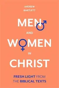 在飛比找三民網路書店優惠-Men and Women in Christ ― Fres