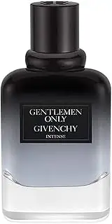 Givenchy Gentlemen Only Intense 100ml Eau de Toilette Spray, 100ml
