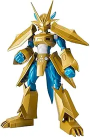 Bandai Hobby Kit Figure-Rise Standard - Magnamon