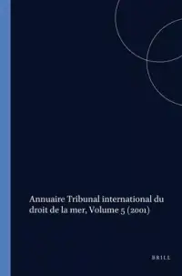 在飛比找博客來優惠-Annuaire Tribunal Internationa