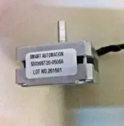 3pcs Smart automation Nema 17 hybrid step motor SM39ST20-0506A stepper motor