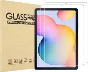 (2PCS) Screen Protector For Samsung Galaxy Tab S6 Lite 10.4" Tempered Glass Film