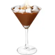Espresso Martini Candle, Scented Candles Gift for Coffee Lovers, Candles Uniq...