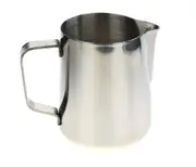 Caterchef 1.5 Litre Stainless Steel Milk Frothing Jug