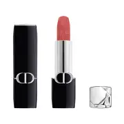Dior Rouge Dior Couture Colour Refillable Lipstick Velvet Finish 772 Classic Rosewood