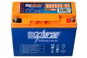 OzCharge 12V 18Ah Sealed VRLA Deep Cycle AGM Battery OCB-18-12