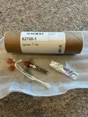 Trinity 82708-1 Igniter Ti Kit BRAND NEW (Replaces 82708)