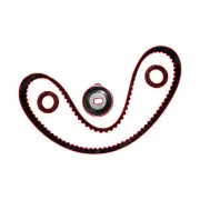 Timing Belt Kit for Honda Civic 1.5L 4cyl SOHC EW 1/1984 - 11/1987 Refer TCK161