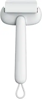 Dematting Comb for Dogs - Pet Mat Remover - Pet Grooming Dematting Combs Brush for Removing Knots and Hair from Dogs Cats