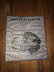 OUTER LIMITS TRADING CARD ALBUM