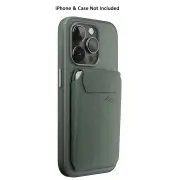 Peak Design Magnetic Mobile Wallet Slim (Sage)