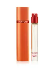 Tom Ford Bitter Peach Eau de Parfum Fragrance Travel Spray 0.34 oz.