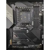 在飛比找蝦皮購物優惠-【現貨】庫存盒裝Asus/華碩 ROG CROSSHAIR 