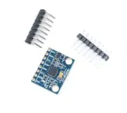 GY-521 MPU-6050 MPU6050 Module 3 Axis analog gyro sensors 3 Axis Accelerometer