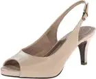 Lifestride Women's Teller 9, Taupe