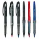 【筆倉】日本飛龍牌 Pentel 德拉迪塑膠鋼筆 (TRJ50) / 替芯 (MLJ20) 黑、紅、藍 3色可選