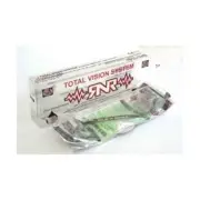 Rip N Roll TVS Total Vision Roll Off System - HYBRID Motocross Goggles