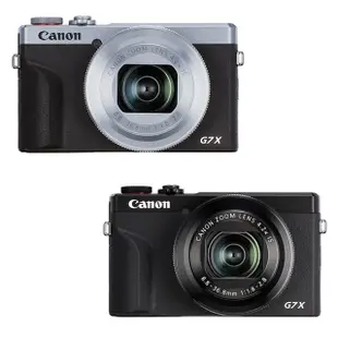 Canon PowerShot G7X Mark III 公司貨