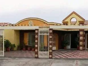 Hotel Indian Palace Bogotá