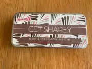 Brand New & Sealed BARRY M Get Shapey Brow & Eye Shadow Palette