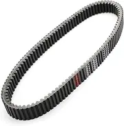 Fan Drive Belt Drive Belt for Arctic Cat for Pantera for Jag for Cheetah El for Tigre for Cougar Repl 0227-101 414-8607-00