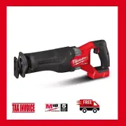 Milwaukee M18CSX2-0 18V Li-ion SAWZALL Reciprocating Saw M18 - 5 YEAR WARRANTY