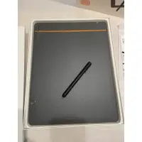 在飛比找蝦皮購物優惠-Wacom Bamboo Slate 智慧型手寫板, Lar