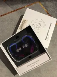 在飛比找Yahoo!奇摩拍賣優惠-X6  Bluetooth headset 無線藍牙耳機  
