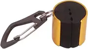 Fishing Rod Clamp Storage Holder Clip Hanger Strong Organizer Rack