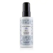 AlfaParf Style Stories Sea Spray (Medium Hold) 150ml/5.07oz