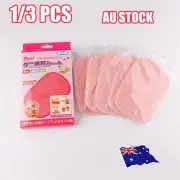 Hypoallergenic Matress Protector Bed Sheet Pad Dust Mite Killing Small Worms WH