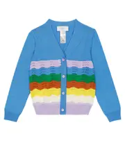 [Paade Mode] Paade Mode Striped cardigan Y 2 multicoloured