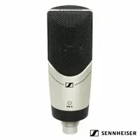 在飛比找樂天市場購物網優惠-限時★.. 【Sennheiser】德國 聲海 MK4 大振