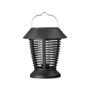 Stinger Solar Bug Zapper Lantern