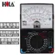 【最高22%回饋 5000點】 HILA海碁 指針型三用電錶 HA-370