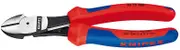 Knipex 7412180SB - Diagonal Cutters - 180mm