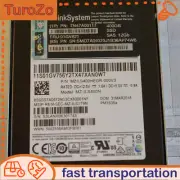 Lenovo ThinkSystem 7N47A00117 01GV821 400GB 2.5" SAS 12G Server SSD