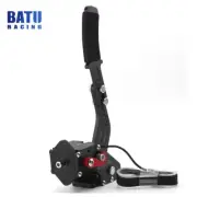 Black PC USB 16Bit Handbrake SIM for Racing Games T500 G27/G29 FANATECOSW