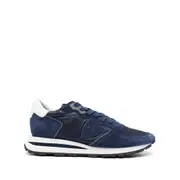 [Philippe Model] Philippe Model-Sneakers Blu-Uomo 44 IT