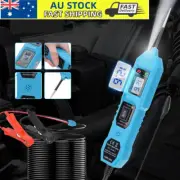 Circuit Tester Digital Test Electric Voltage Power Test System Probe Detect