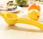 Manual Juicer, Citrus Lemon Squeezer, Fruit Juicer Lime Press Metal, Hand Juicer